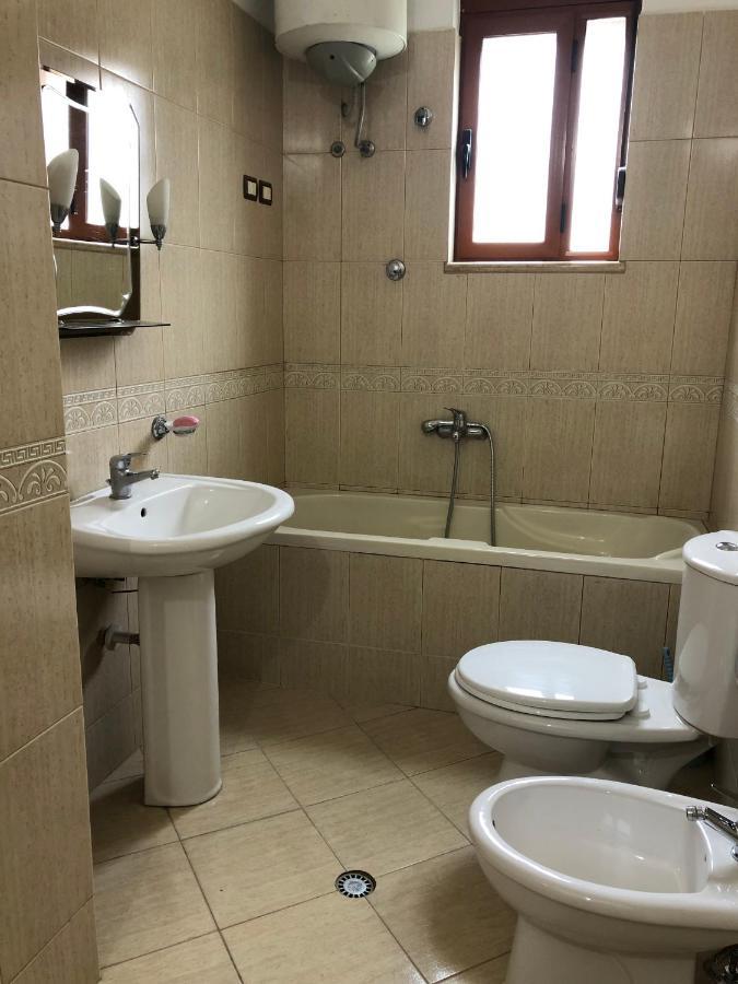 Villa Garden Берат Екстериор снимка