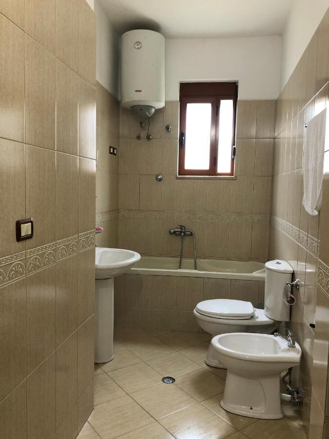 Villa Garden Берат Екстериор снимка