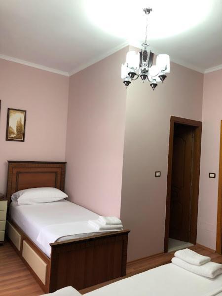 Villa Garden Берат Екстериор снимка